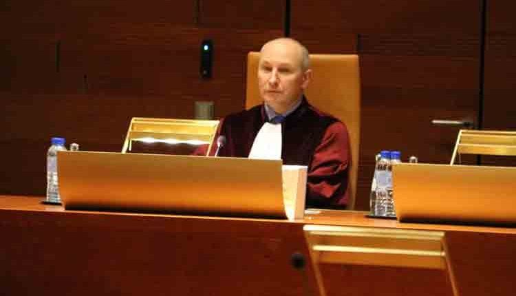 L'advocat general del TJUE reconeix Junqueras com a eurodiputat perquè el mandat surt "només del vot dels electors"