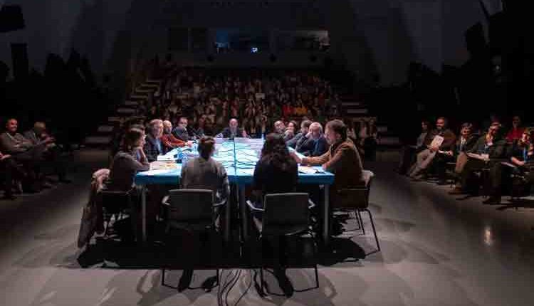 Un alumne de la Universitat de Lleida, seleccionat per presentar al Pitching Audiovisual el seu projecte audiovisual davant professionals de la indústria