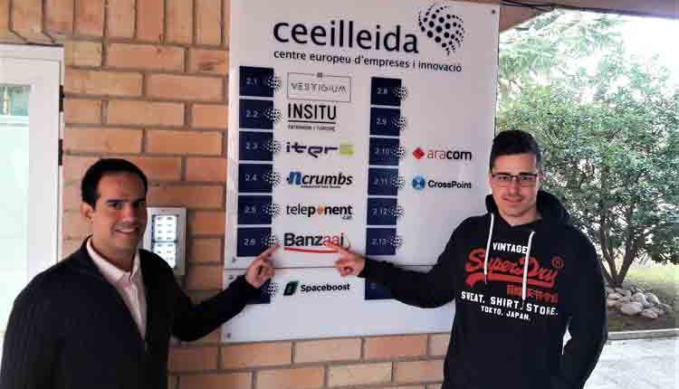Una 'start-up' lleidatana crea un web dedicat a la venda online de carn fresca en format professional