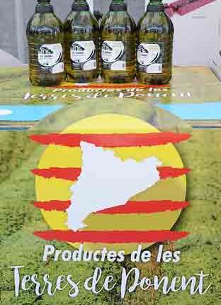 Caprabo, referent en proximitat