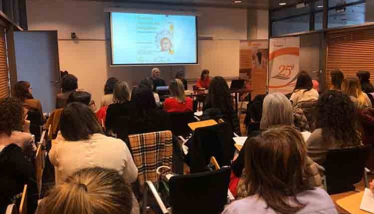 MÉS D’UN 4% DELS INFANTS, AMB ALGUNA ALTERACIÓ EN EL LLENGUATGE 