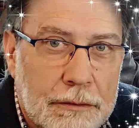 ANIVERSARIS. 7 de novembre Fernando Gort Salinas compleix anys. ¡Moltes felicitats!