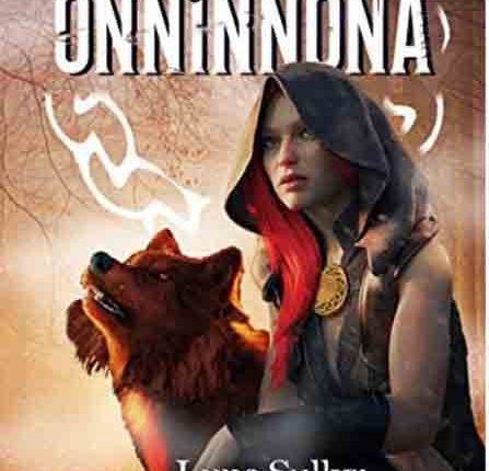 Llega el segundo libro de Crónicas Futuras.