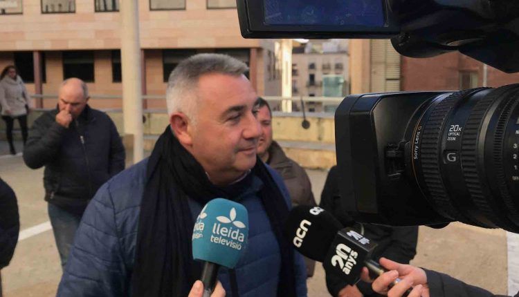 ASAJA Lleida demana la dimissió del ministre de Consum Alberto Garzón