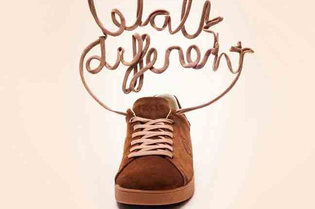 Izas presenta su nueva línea de productos sostenibles