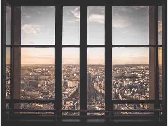 ¿Por qué escoger ventanas de aluminio es una buena idea para tu hogar?