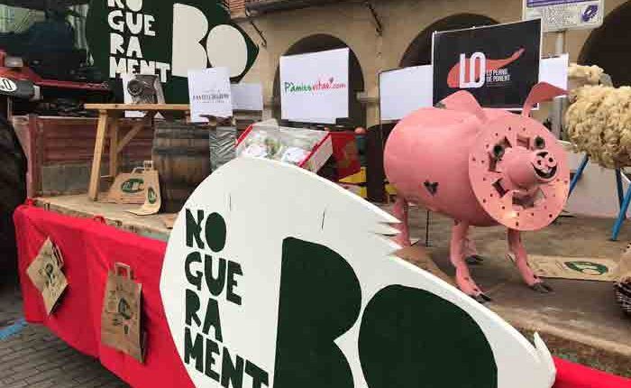 El GAL Noguera Segrià Nord presentarà el projecte Noguerament Bo en la Jornada d’intercanvi d’experiències organitzada per la Red Rural Nacional