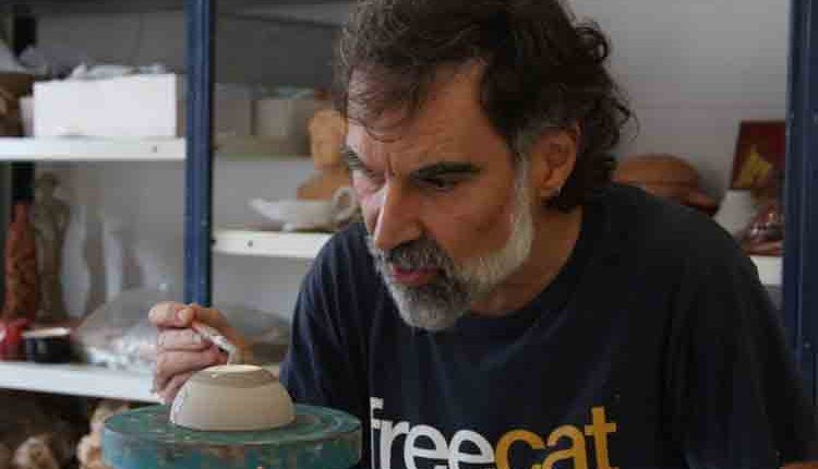 Cuixart surt de la presó en ús del primer permís de 48 hores després d'haver complert un quart de la condemna de 9 anys