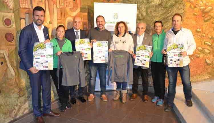 Presentació de la 17a Cursa de l’Oli de les Borges Blanques