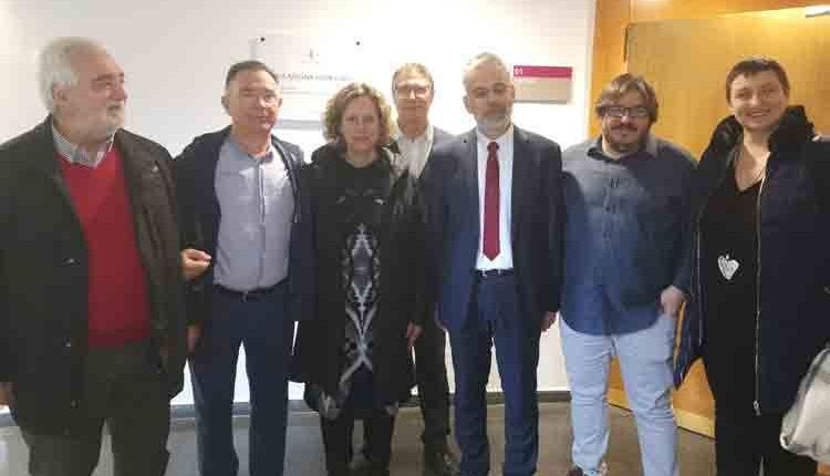 ILO Oftalmologia i Grupo Vista organitzaran conjuntament la 16a edició del Festival Nacional de Videooftalmologia a Lleida