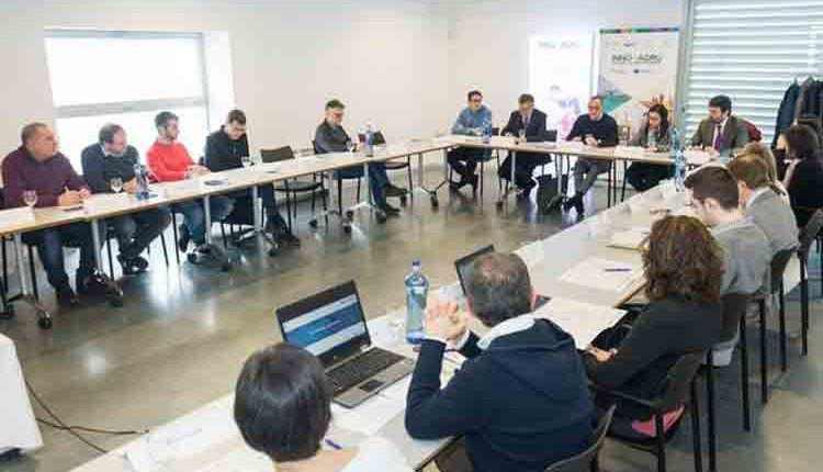 El projecte Inno4agro convertirà l'antic edifici de Capitania en un espai d'Innovació Agroalimentària al Parc Científic