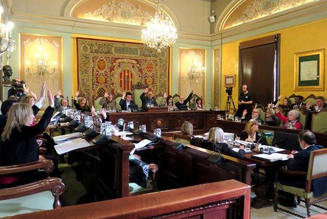 L’escriptor Josep Vallverdú, declarat fill predilecte de la ciutat de Lleida