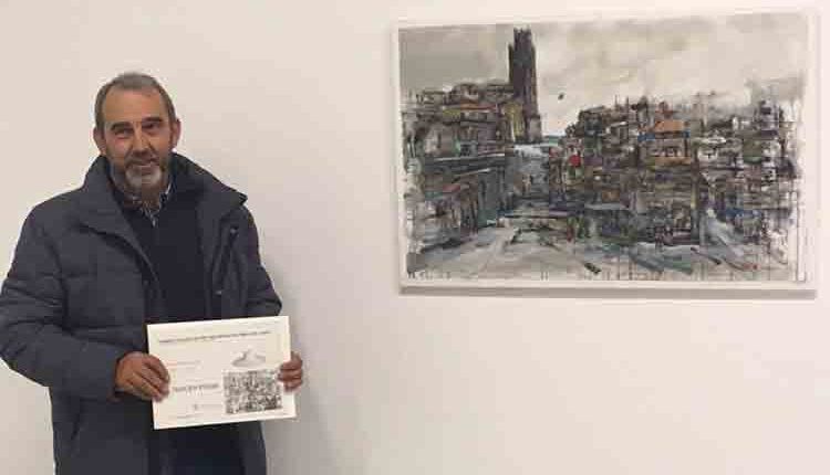 ANIVERSARI. Avui 8 de gener Josep Maria Batlle i González compleix anys. ¡Moltes felicitats!!!