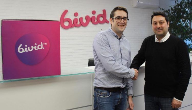 Bivid ampliarà la wi-fi gratuïta de l'Aplec