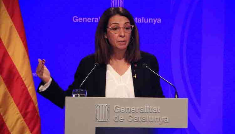 Budó vol que Puigdemont encapçali la llista de JxCat a les eleccions per "reparar" el seus drets polítics