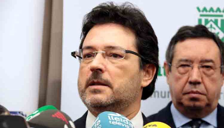 El Govern preveu enllestir en dos o tres mesos la nova proposta de Rodalies de Lleida amb una millora de freqüències