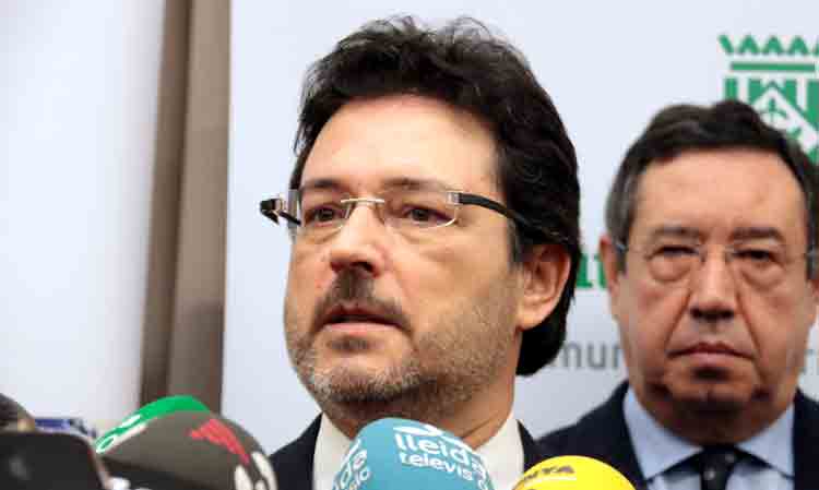 El Govern preveu enllestir en dos o tres mesos la nova proposta de Rodalies de Lleida amb una millora de freqüències