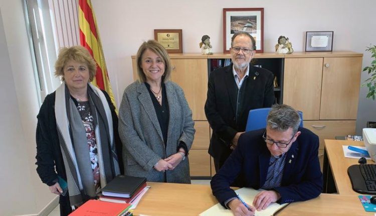La Diputació de Lleida consolida el seu suport a les activitats de La Torxa