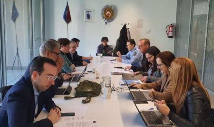 L’Ajuntament de Lleida consultarà una cinquantena d’experts per fer una diagnosi i actuacions sobre Civisme i Convivència