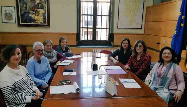 L’àrea d’Igualtat tanca les visites pel territori al Consell Comarcal del Solsonès