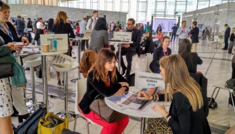 Lleida, present a Madrid al 8è Meeting & Incentive Summit