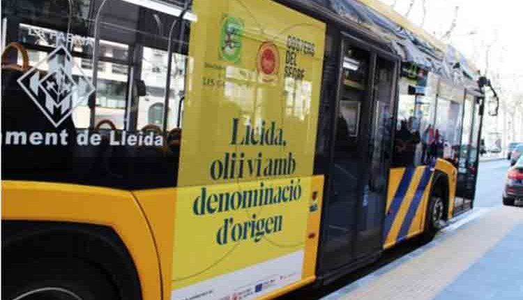 La DOP Les Garrigues i la DO Costers del Segre col·laboren un any més per promocionar conjuntament l’oli i el vi amb Denominació d’Origen