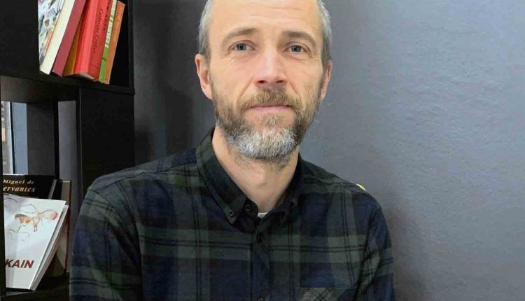  Edorta Juaristi nou Director General de Caprabo.  Consolidarà i donarà impuls al procés de transformació de la companyia.