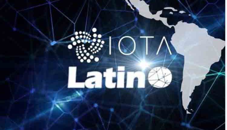 IOTA, apostando por el intercambio de información