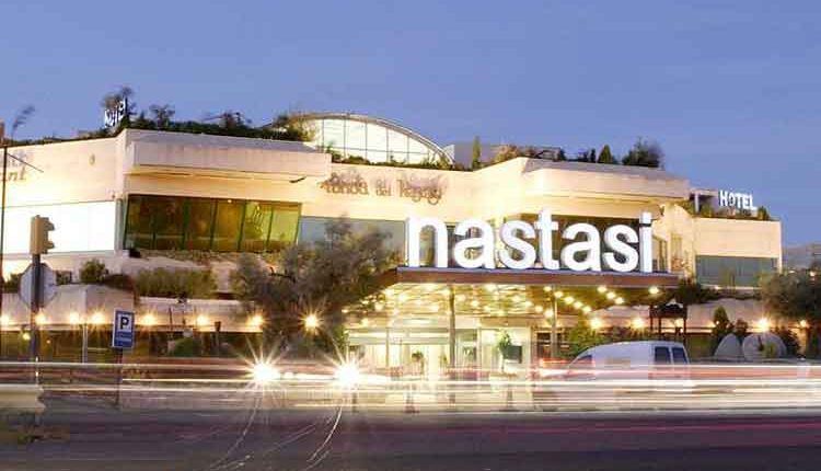 L'Hotel Nastasi de Lleida s'ofereix com a possible hospital per a infectats de coronavirus