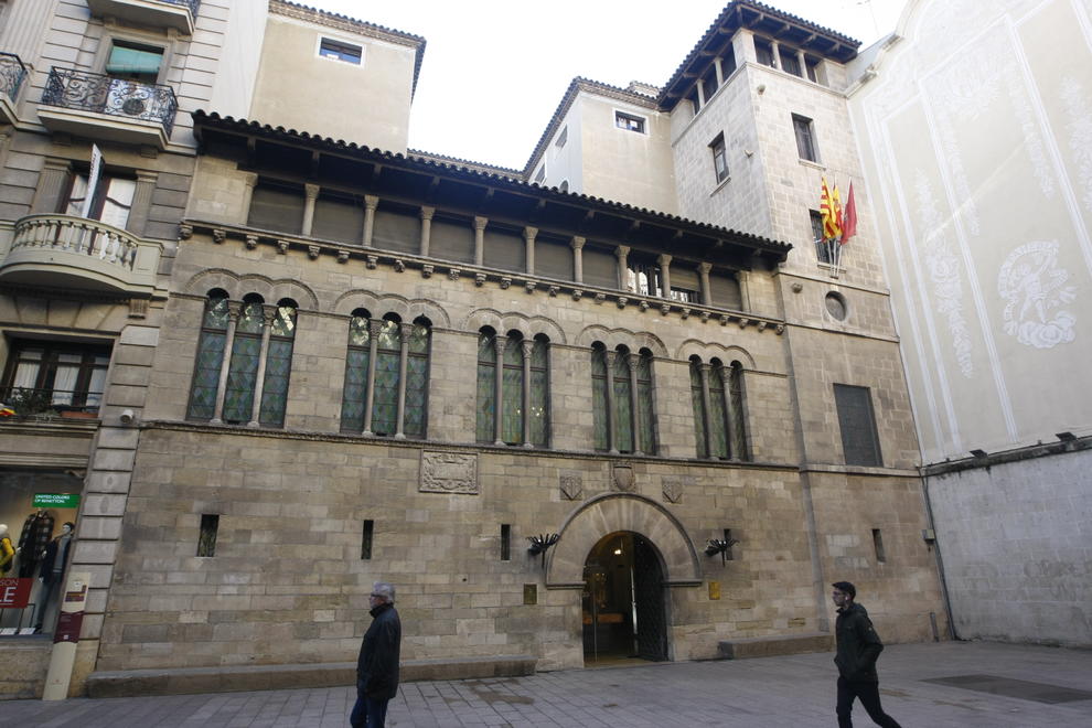 217 empreses i autònoms de Lleida rebran els ajuts de Promoció Econòmica i Turisme en el context de la Covid-19