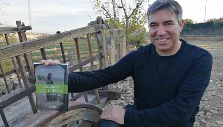 ANIVERSARI. Avui 29 de desembre Joan Pifarré Vidal compleix anys. ¡Moltes felicitats!