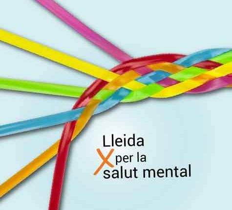 LES ENTITATS DE SALUT MENTAL I ADDICCIONS DE LES TERRES DE LLEIDA CONTINUEN AMB EL TREBALL D’ATENCIÓ I SUPORT DAVANT LA CRISI SANITÀRIA DEL COVID-19