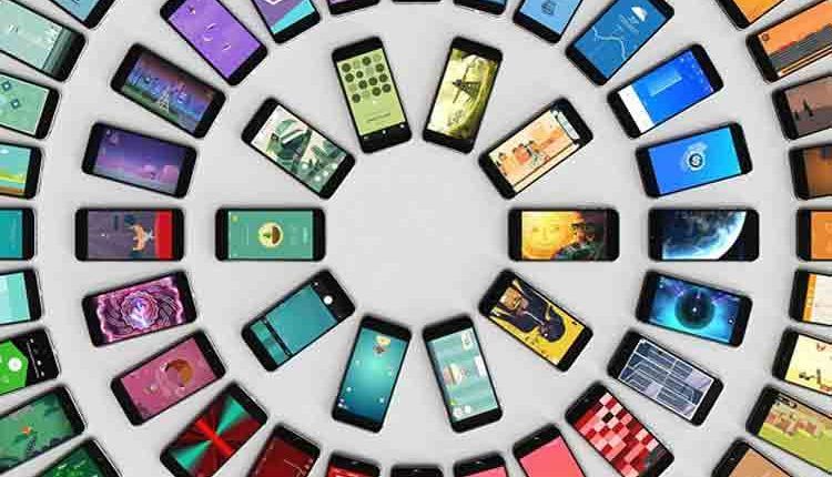 Marcas de celulares en la actualidad