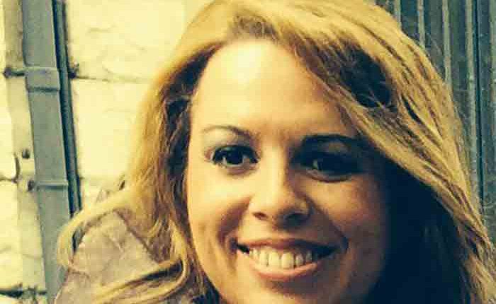 ANIVERSARI. Avui 19 de març Àngels Moga compleix anys. ¡Moltes felicitats!!