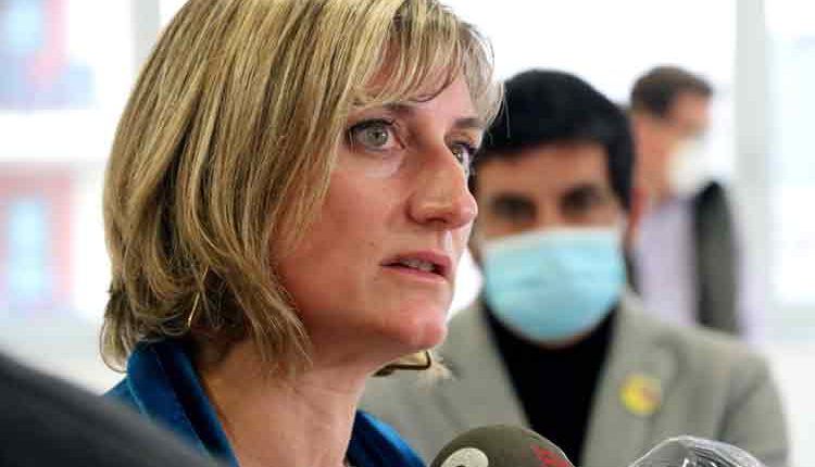 El Govern vol que els menors puguin sortir dues hores al dia per franges d'edat