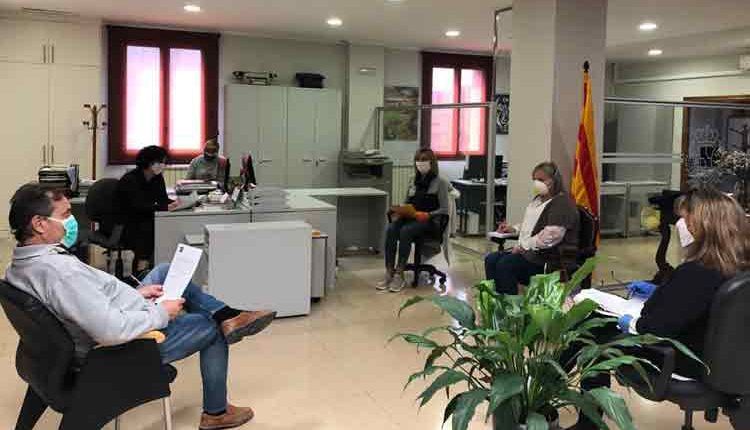 L’Escola Municipal de Música d’Almacelles, gratuïta i on line fins a fi de curs