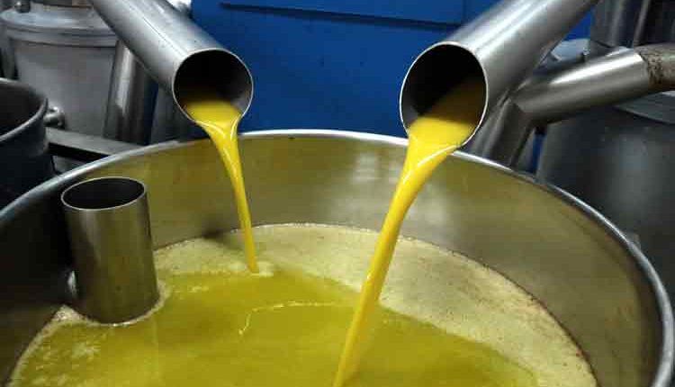 El comerç per internet permet aguantar les vendes d'oli de la DOP Siurana i la DOP Les Garrigues