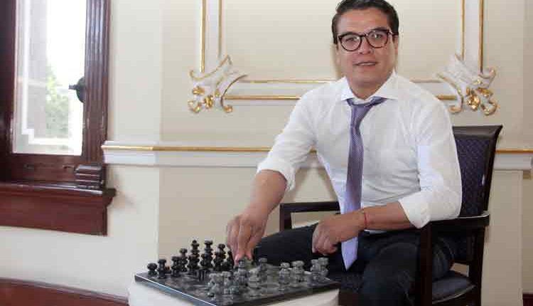 El diputado mexicano Gerardo Islas Maldonado propone un paquete con 10 medidas urgentes para disminuir los impactos de la pandemia