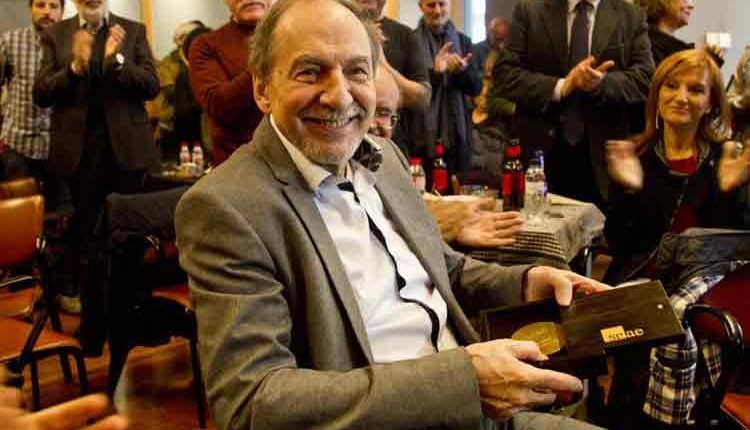 En record d’en Josep Maria Benet i Jornet.