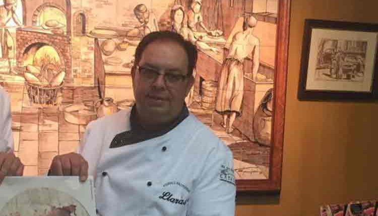 ANIVERSARI. Avui 24 d’abril Manel Llaràs Vilaplana compleix anys. ¡Moltes felicitats !!