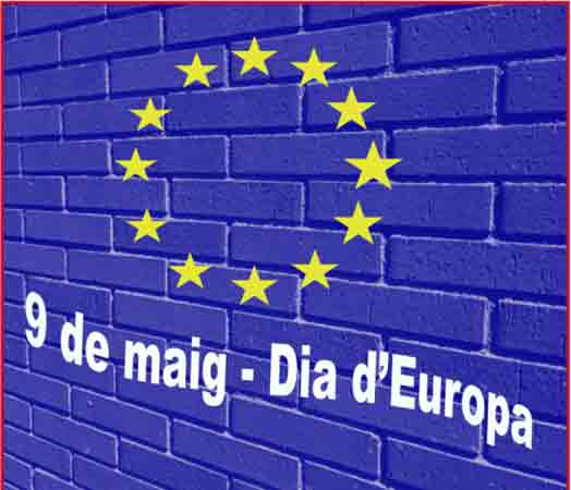 ESCOLTA EUROPA!