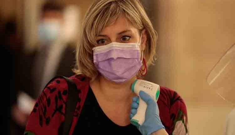 Vergés no descarta encara demanar la fase 2 per a Lleida però vol “esperar uns dies” per l'augment de positius