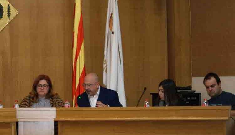 ERC Alpicat demana un Ple extraordinari per reformular el pressupost del 2020 i combatre la crisi sanitària, econòmica i social al municipi
