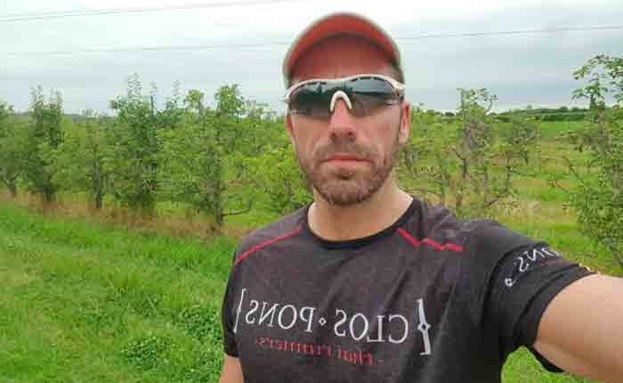 LA LLIGA PONENT VIRTUAL SEGUEIX CREIXENT I AVUI CELEBRA LA SEVA TERCERA CITA, LA CURSA DEL SUCRE DE MENÀRGUENS