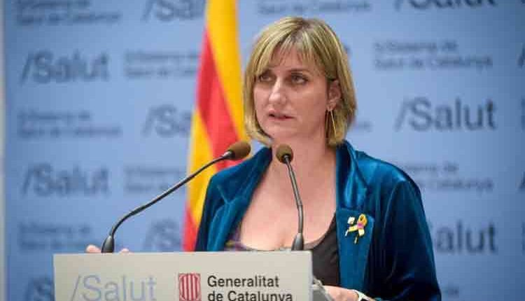 El Govern proposa que Lleida, Girona i Catalunya Central passin a fase 1 i estudia què fer amb la regió metropolitana
