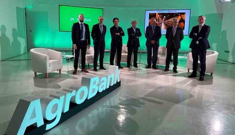 CaixaBank organitza la primera Jornada AgroBank digital per a analitzar les perspectives del sector vitivinícola davant la COVID-19