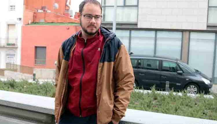 Condemnen Hasél a dos anys i mig de presó per haver agredit el testimoni d'un judici contra un guàrdia urbà de Lleida