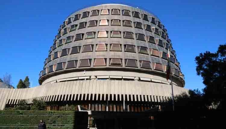 El TC rebutja deixar en llibertat els líders independentistes mentre resol els recursos d'empara