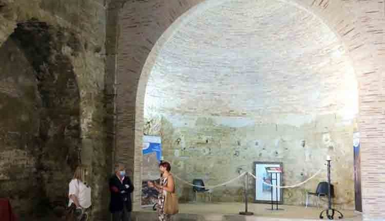 El Castell dels Templers obre portes amb entrada gratuïta tot l'estiu i amb un itinerari senyalitzat per garantir les mesures de seguretat