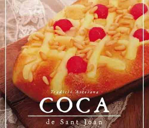 Els pastissers auguren un bon Sant Joan per la fi del desconfinament i les "ganes de celebració" de la ciutadania